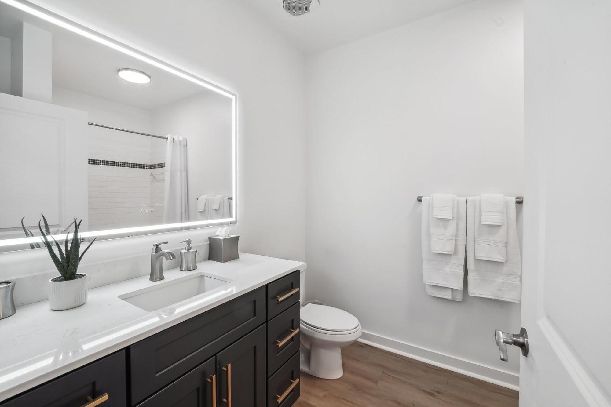 Premium Apartments And Studios At Midtown 205 In Charlotte Exterior foto