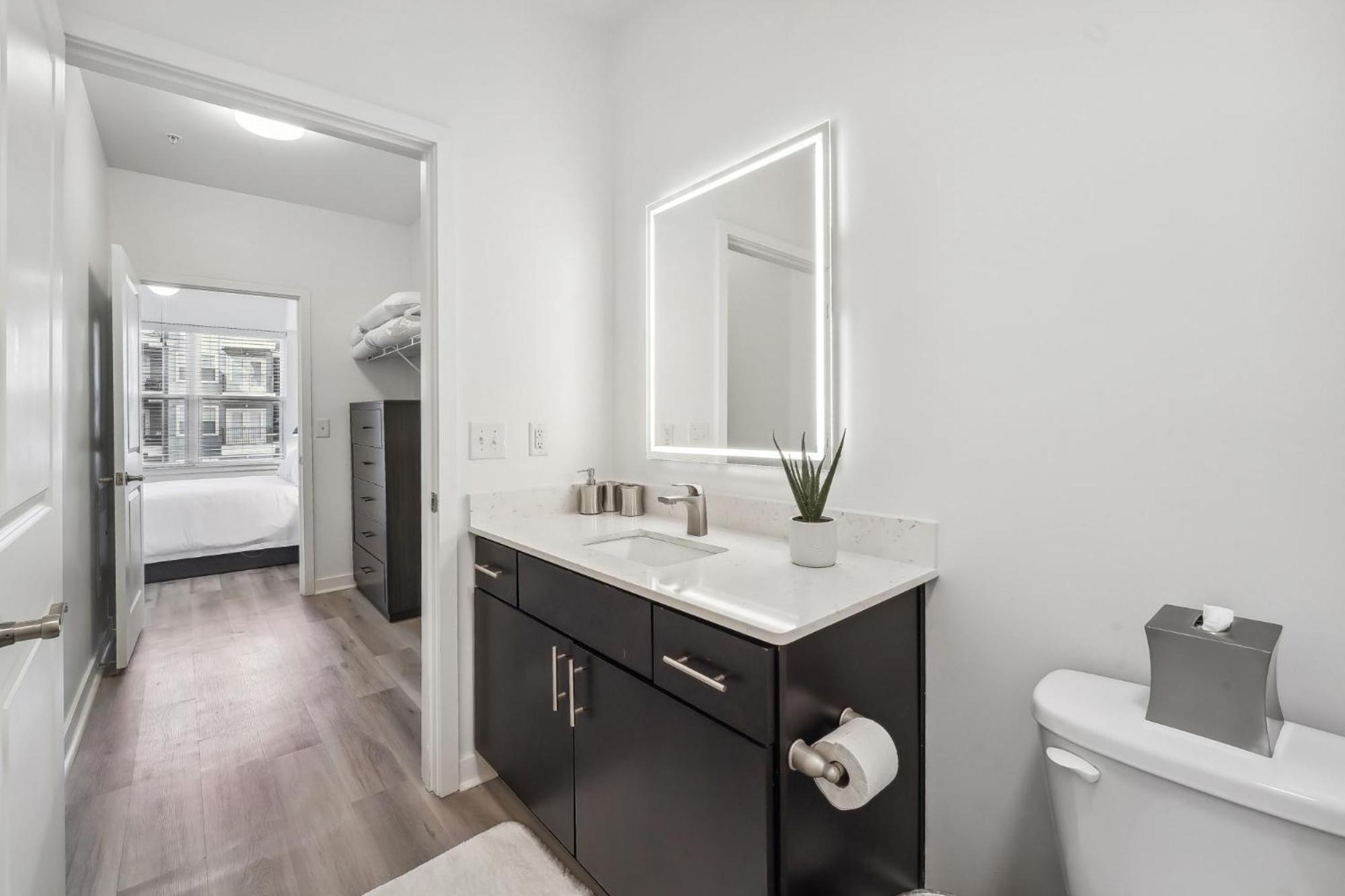 Premium Apartments And Studios At Midtown 205 In Charlotte Exterior foto